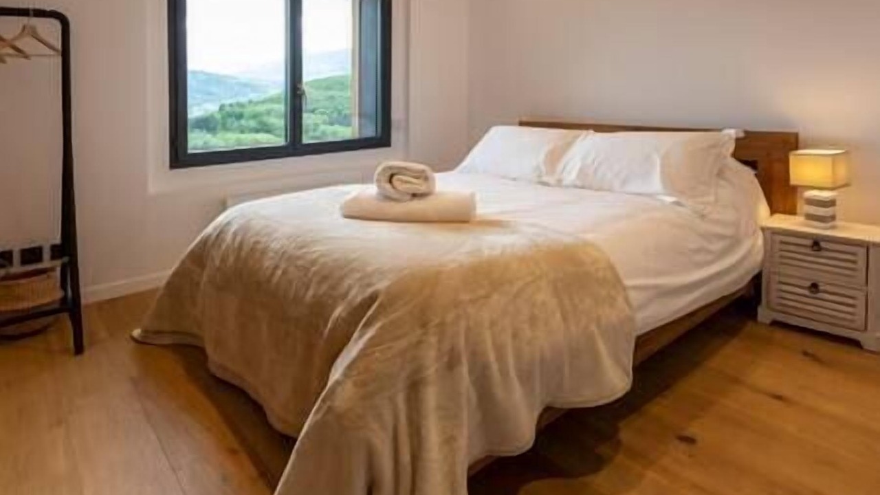 Photo of Bedroom in Talloires-Montmin