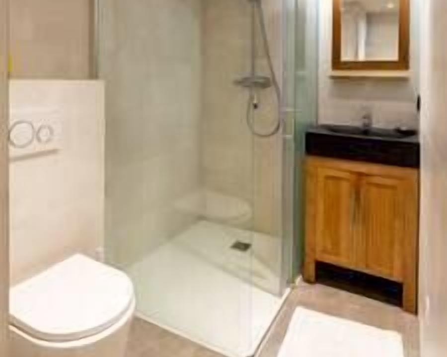 Photo of Bathroom in Talloires-Montmin