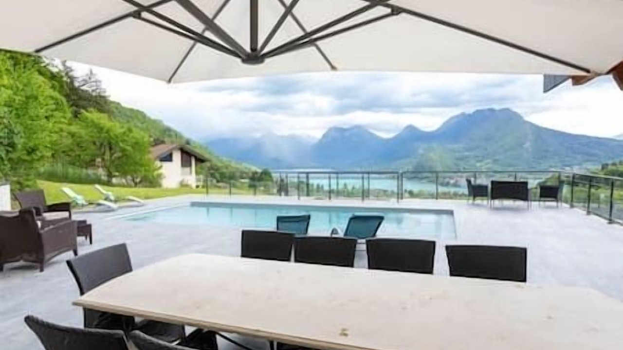 Photo of Outdoor in Talloires-Montmin