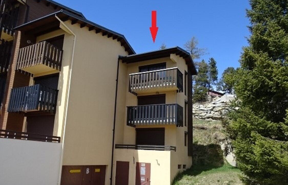 Photo of Outdoor in Font-Romeu-Odeillo-Via