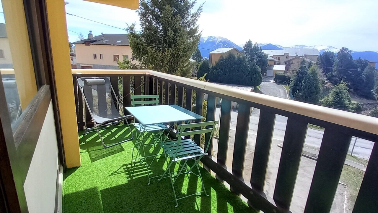 Photo of Outdoor in Font-Romeu-Odeillo-Via
