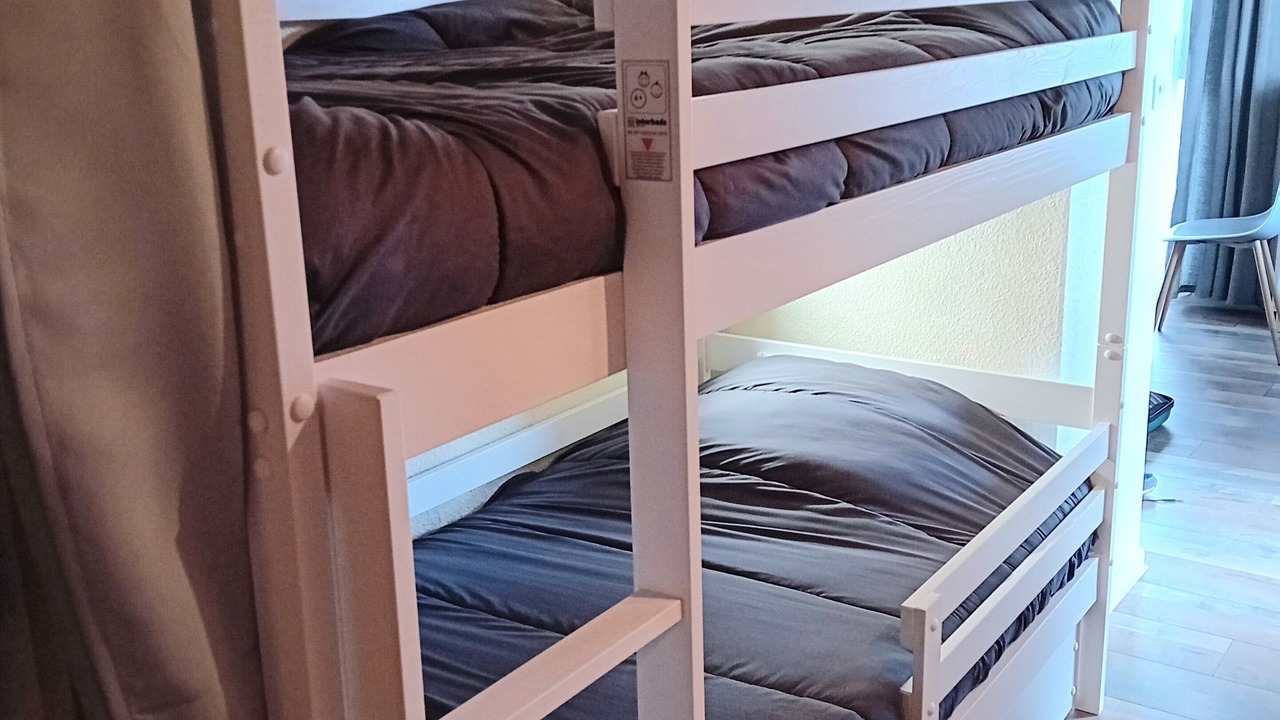 Photo of Bedroom in Font-Romeu-Odeillo-Via