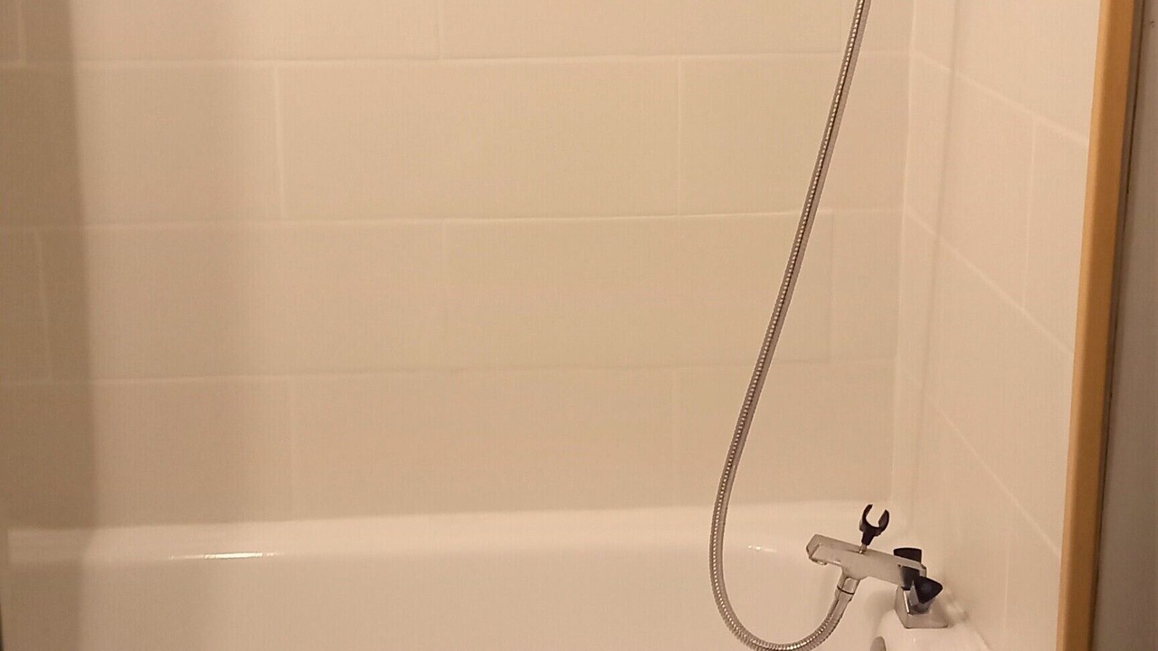 Photo of Bathroom in Font-Romeu-Odeillo-Via