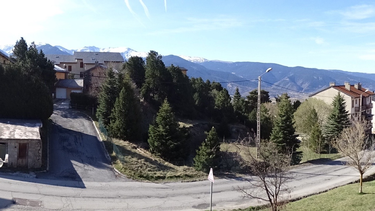 Photo of Outdoor in Font-Romeu-Odeillo-Via