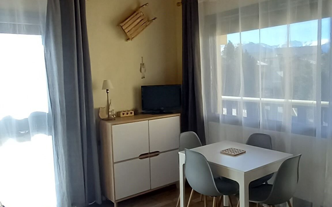 Photo of Livingroom in Font-Romeu-Odeillo-Via