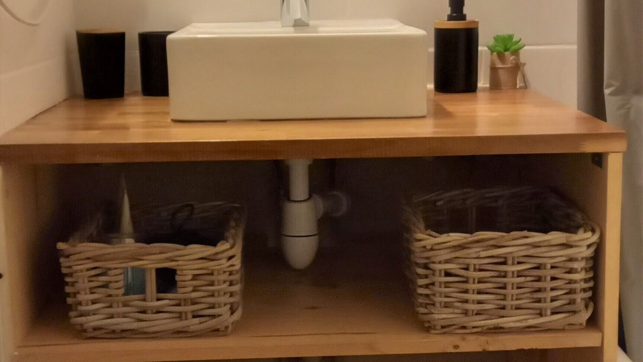 Photo of Bathroom in Font-Romeu-Odeillo-Via