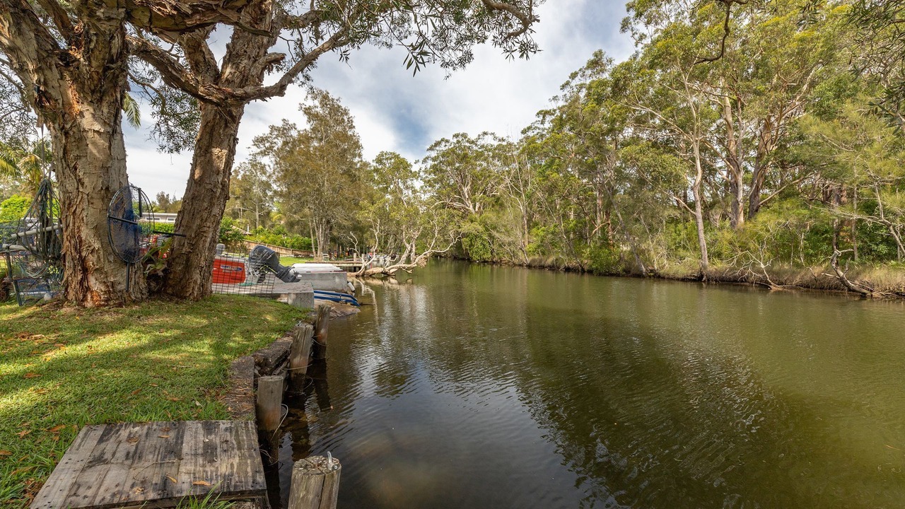 Photo of Outdoor in Charlotte Bay