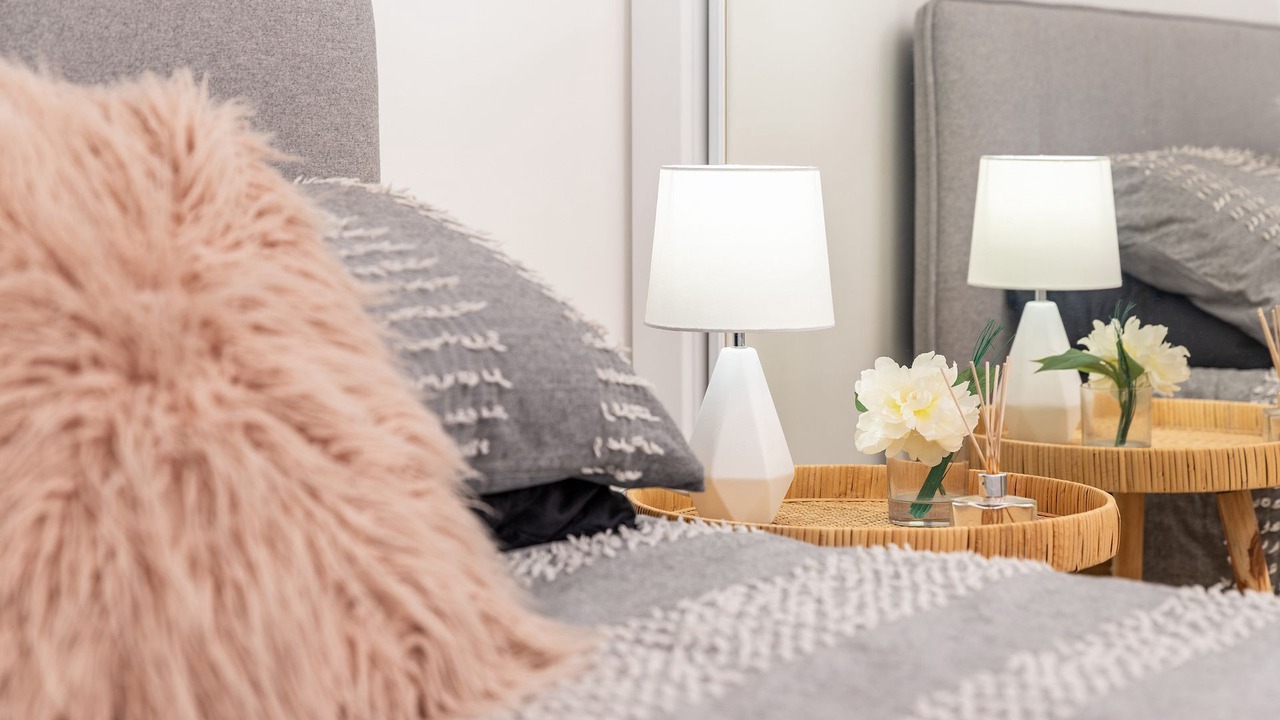 Photo of Bedroom in Charlotte Bay