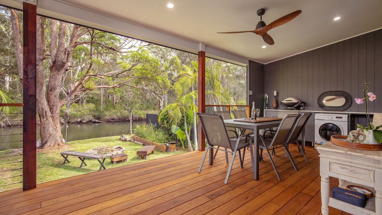 Photo of Outdoor in Charlotte Bay