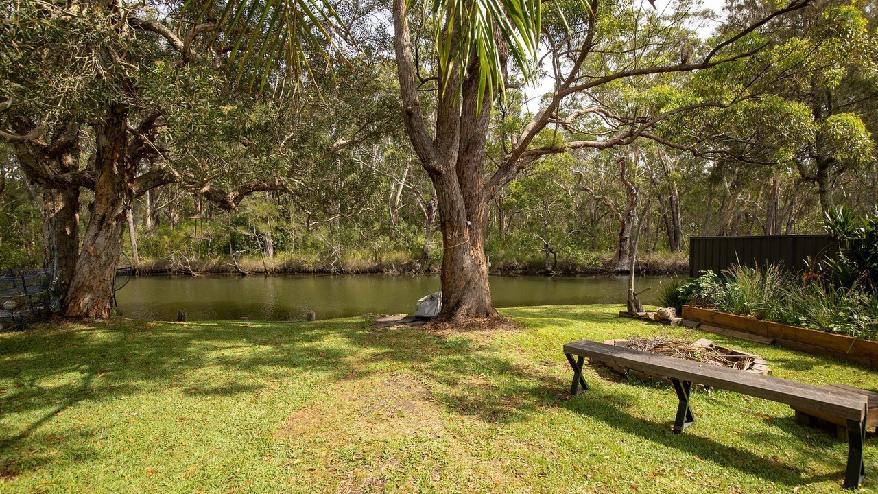 Photo of Outdoor in Charlotte Bay