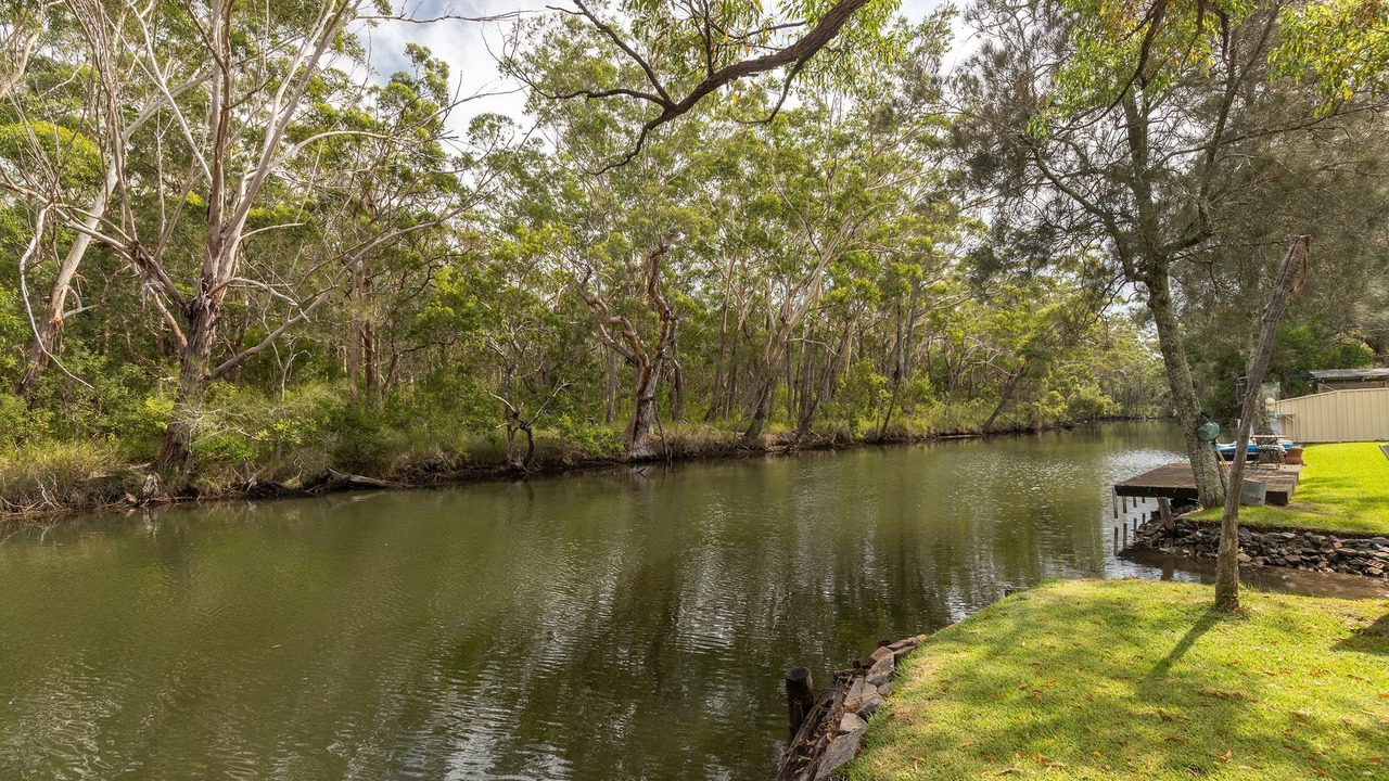 Photo of Outdoor in Charlotte Bay