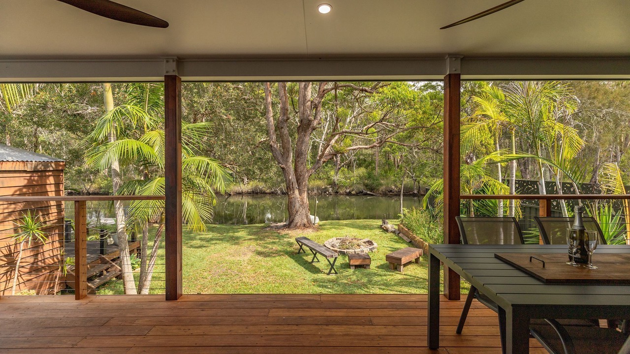 Photo of Outdoor in Charlotte Bay