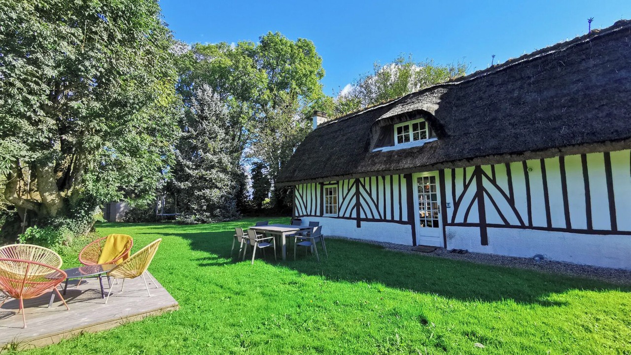 Photo of Outdoor in Lieuvin Pays d'Auge