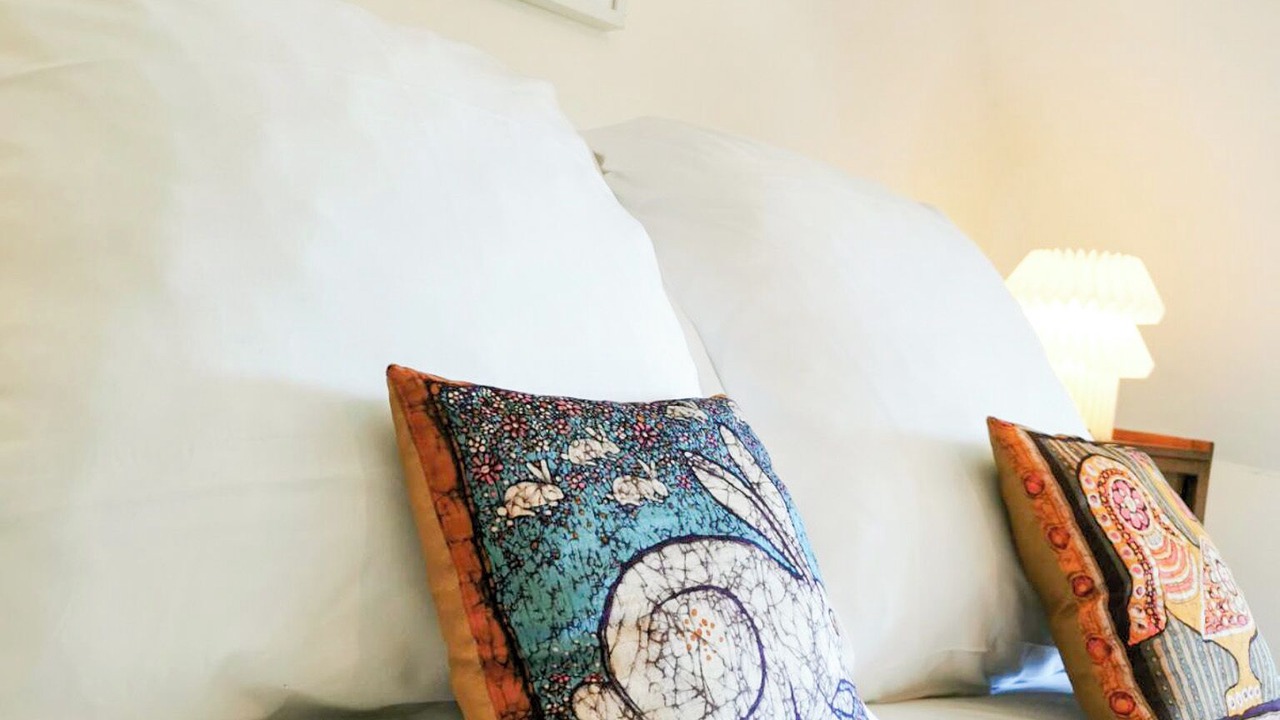 Photo of Bedroom in Lieuvin Pays d'Auge