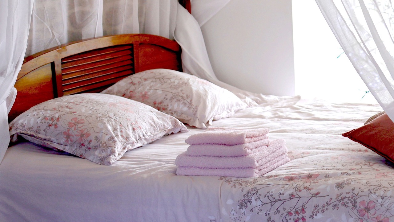 Photo of Bedroom in Noyal-Muzillac