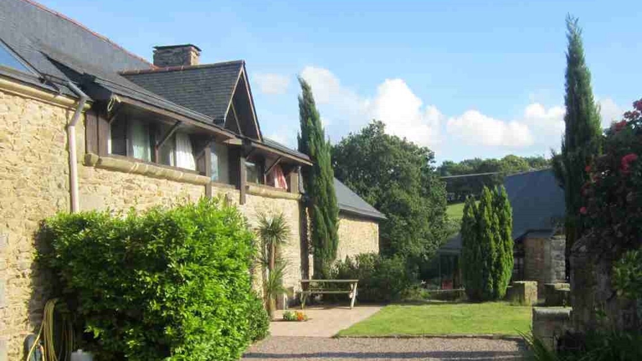 Photo of Outdoor in Noyal-Muzillac