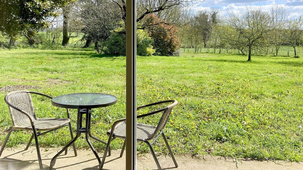 Photo of Outdoor in Noyal-Muzillac