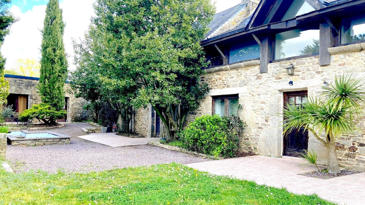 Photo of Outdoor in Noyal-Muzillac