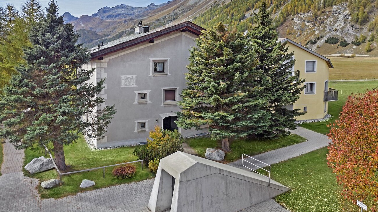 Photo of Outdoor in Sils-Maria
