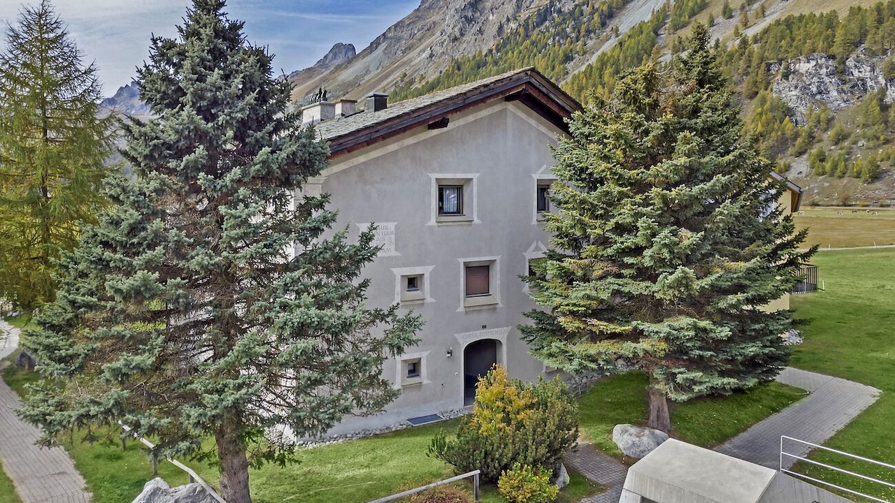 Photo of Outdoor in Sils-Maria