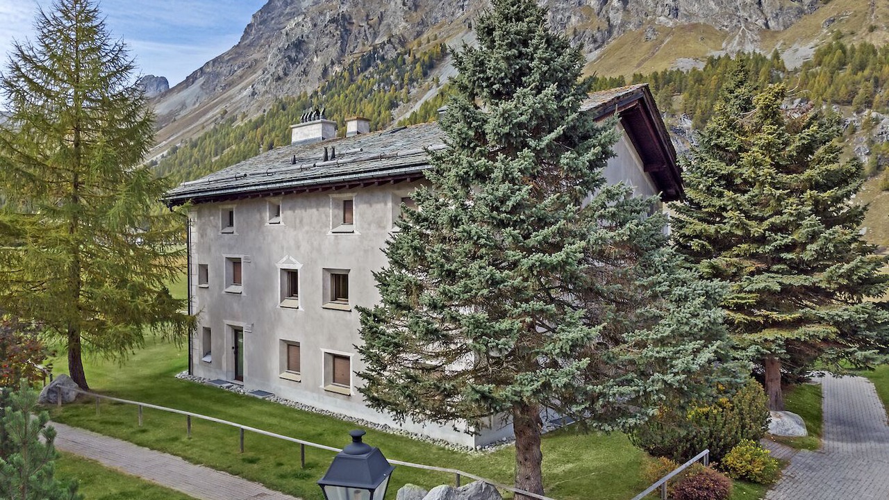Photo of Outdoor in Sils-Maria