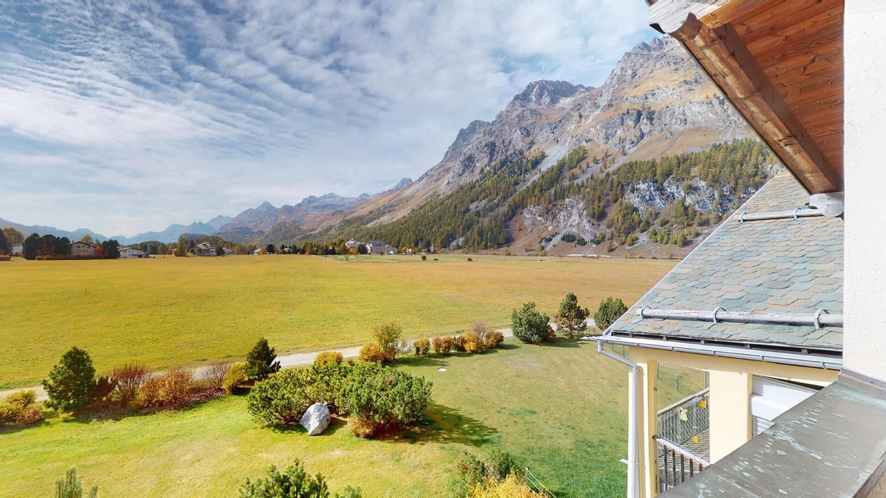 Photo of Outdoor in Sils-Maria
