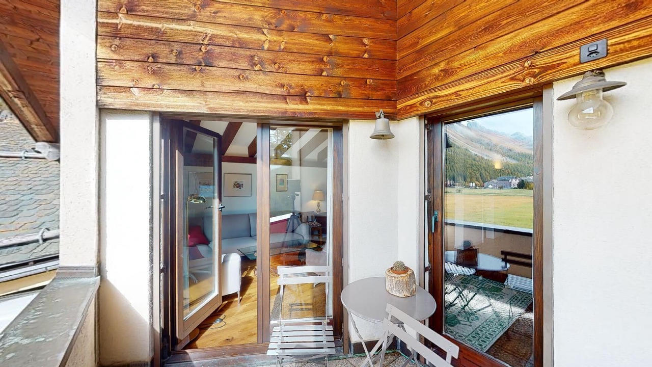 Photo of Outdoor in Sils-Maria