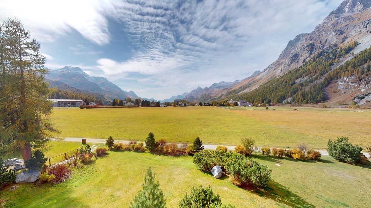 Photo of Outdoor in Sils-Maria