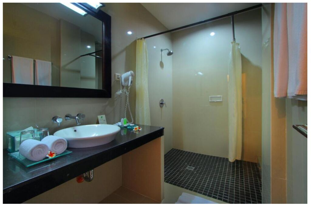 Photo of Bathroom in Downtown Kuta