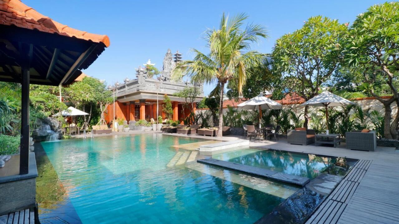 Photo of Outdoor in Downtown Kuta