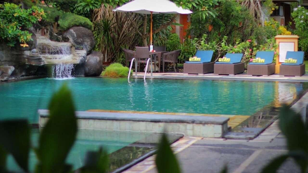 Photo of Outdoor in Downtown Kuta