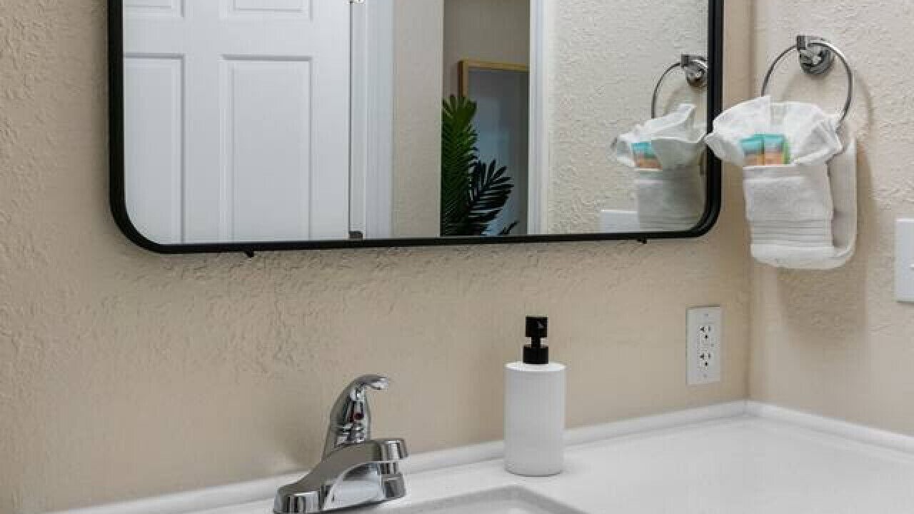 Photo of Bathroom in Sheboygan
