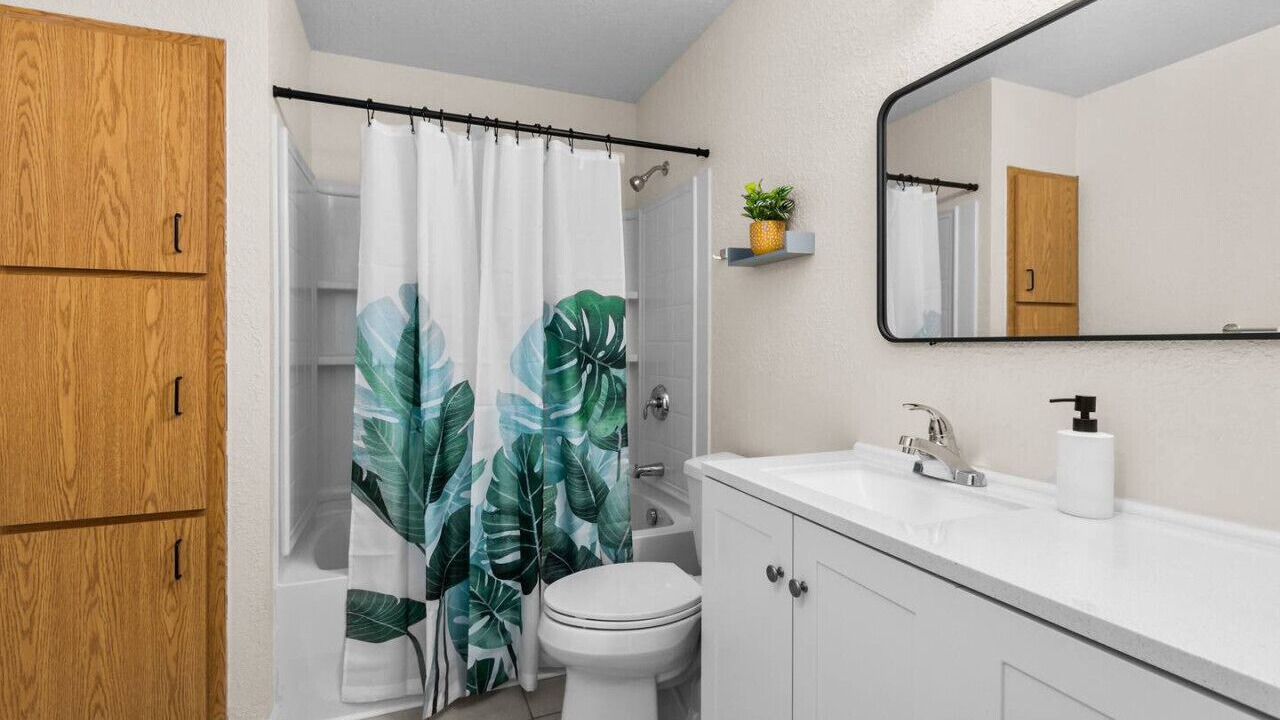 Photo of Bathroom in Sheboygan