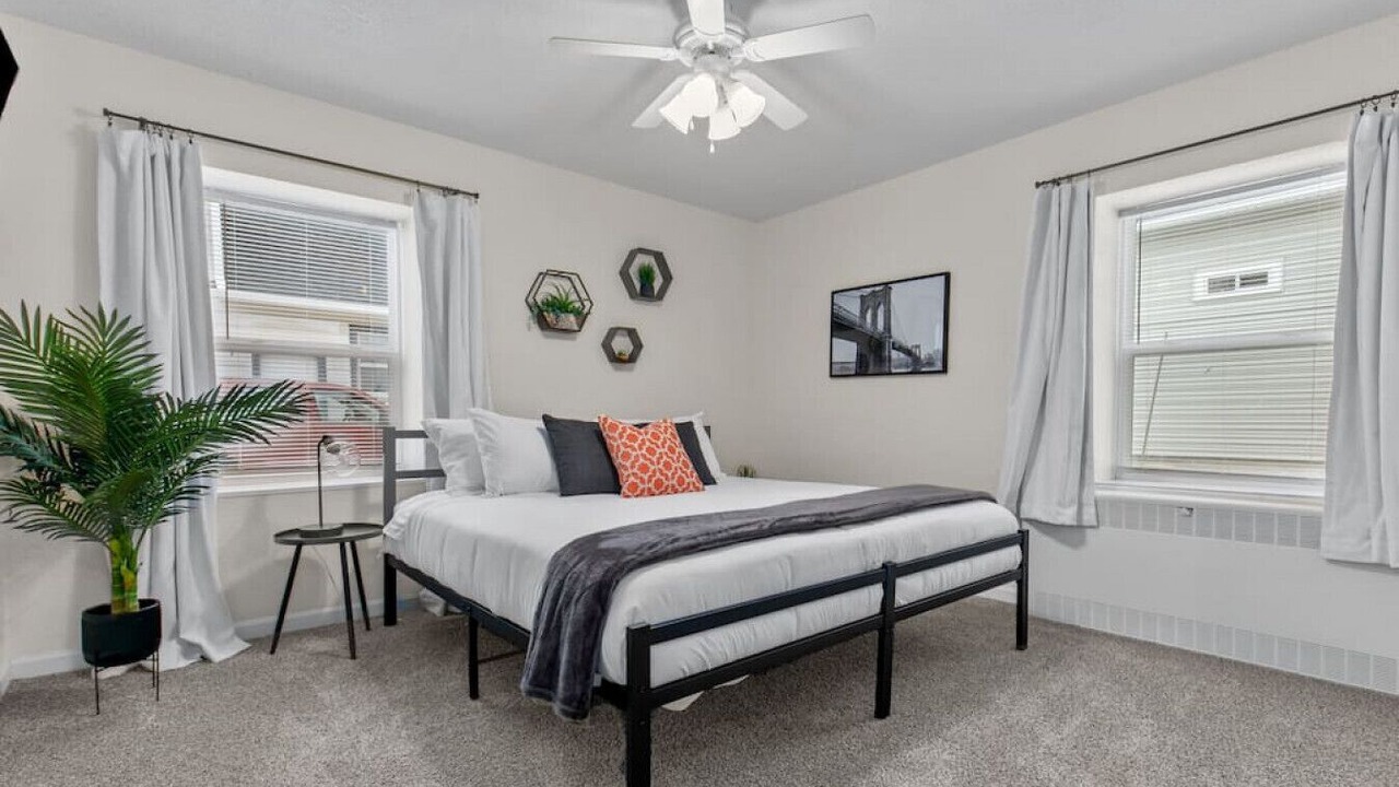 Photo of Bedroom in Sheboygan