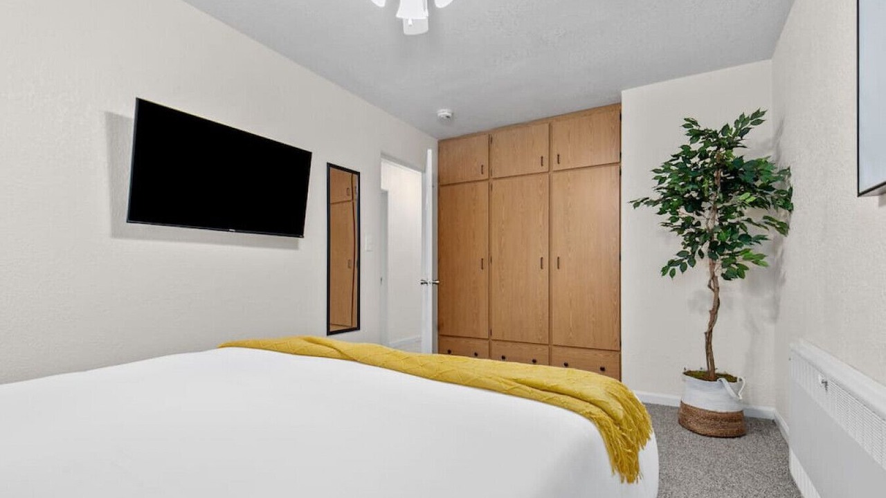 Photo of Bedroom in Sheboygan