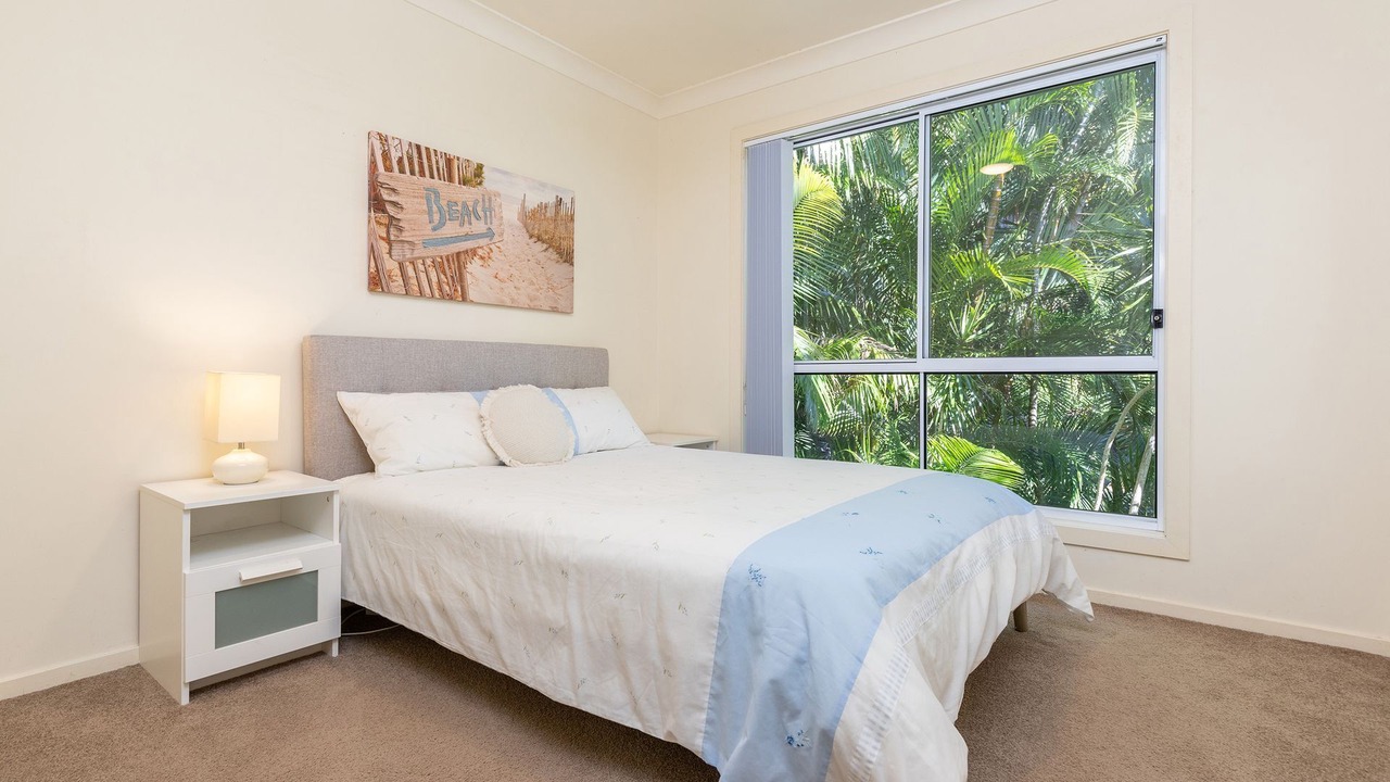 Photo of Bedroom in Elizabeth Beach