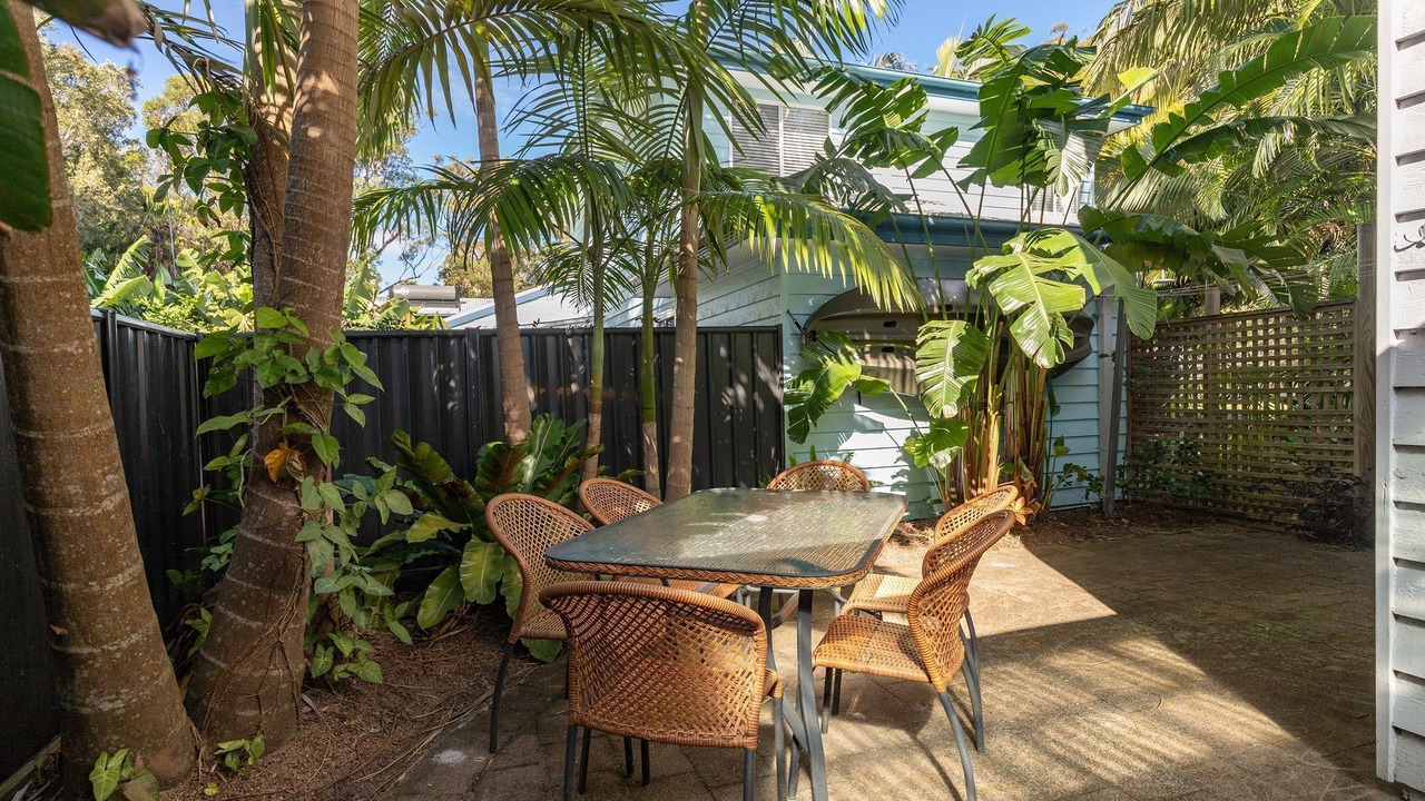 Photo of Outdoor in Elizabeth Beach