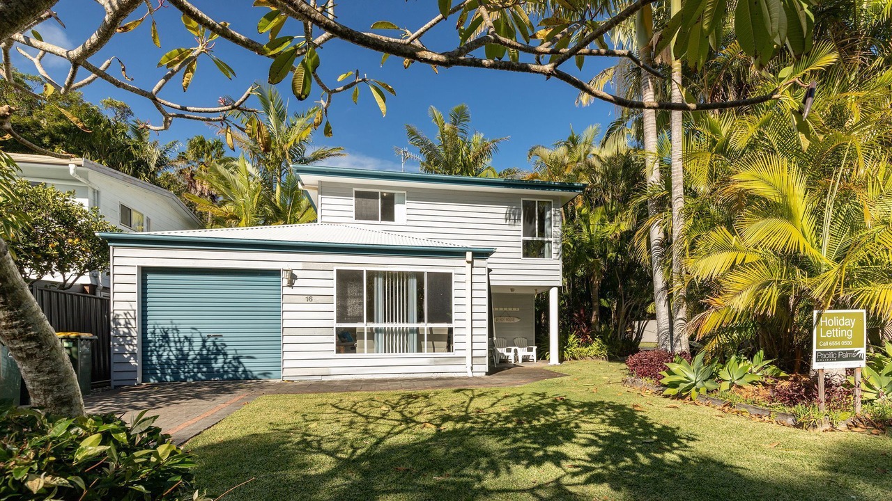 Photo of Outdoor in Elizabeth Beach