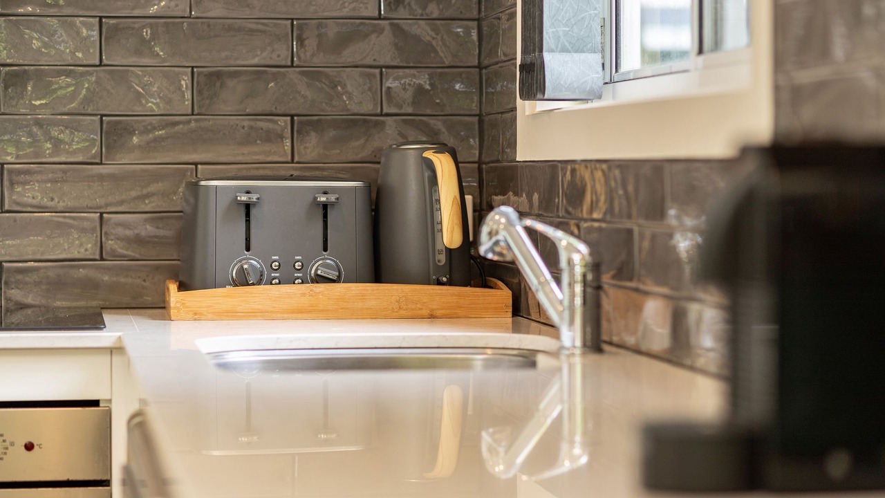 Photo of Kitchen in Elizabeth Beach