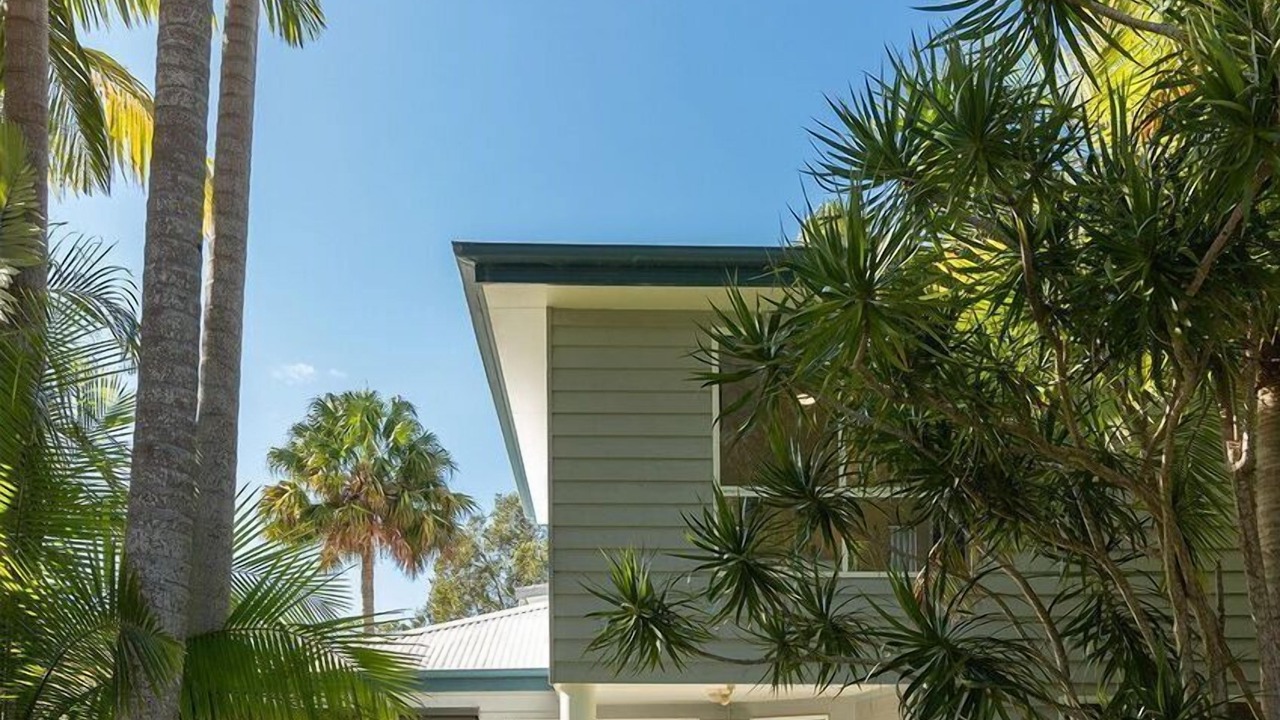 Photo of Outdoor in Elizabeth Beach