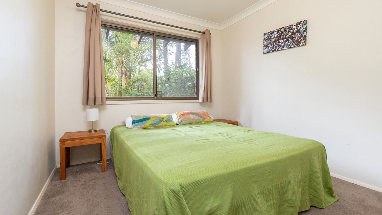 Photo of Bedroom in Elizabeth Beach