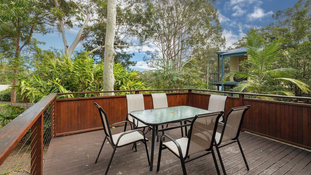 Photo of Outdoor in Elizabeth Beach