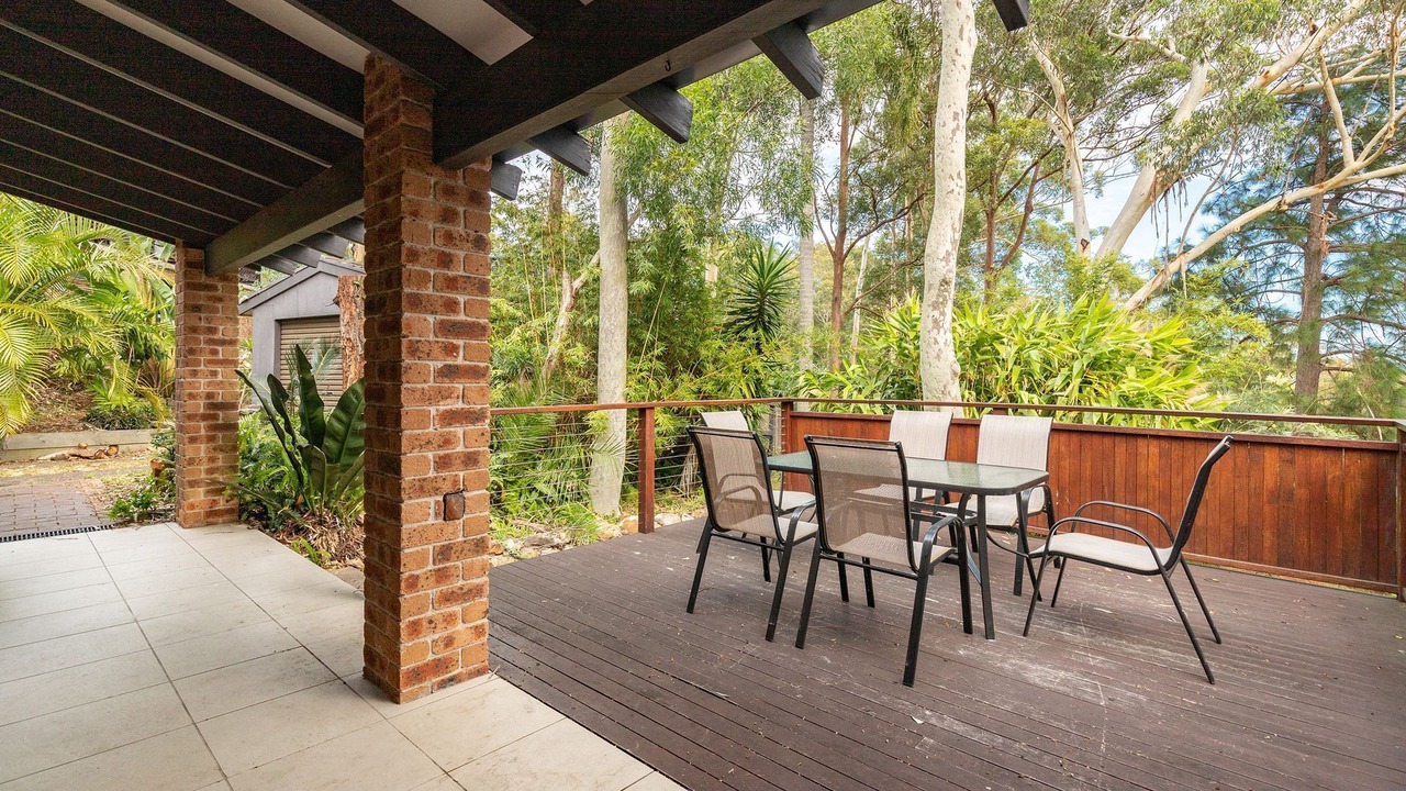 Photo of Outdoor in Elizabeth Beach