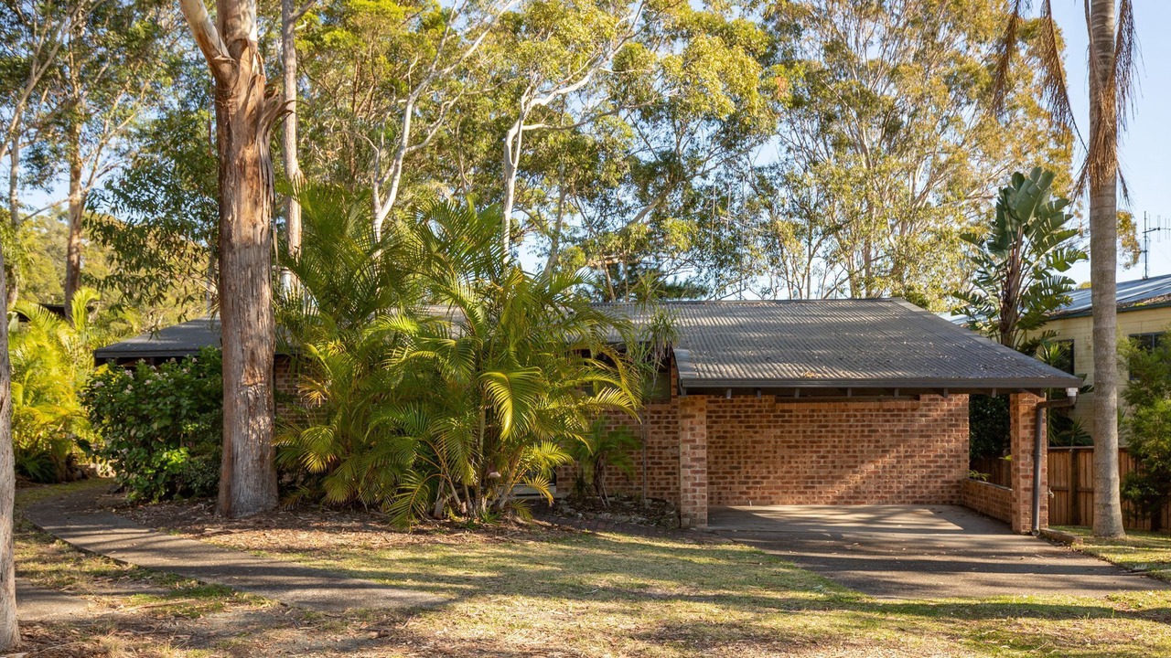 Photo of Outdoor in Elizabeth Beach