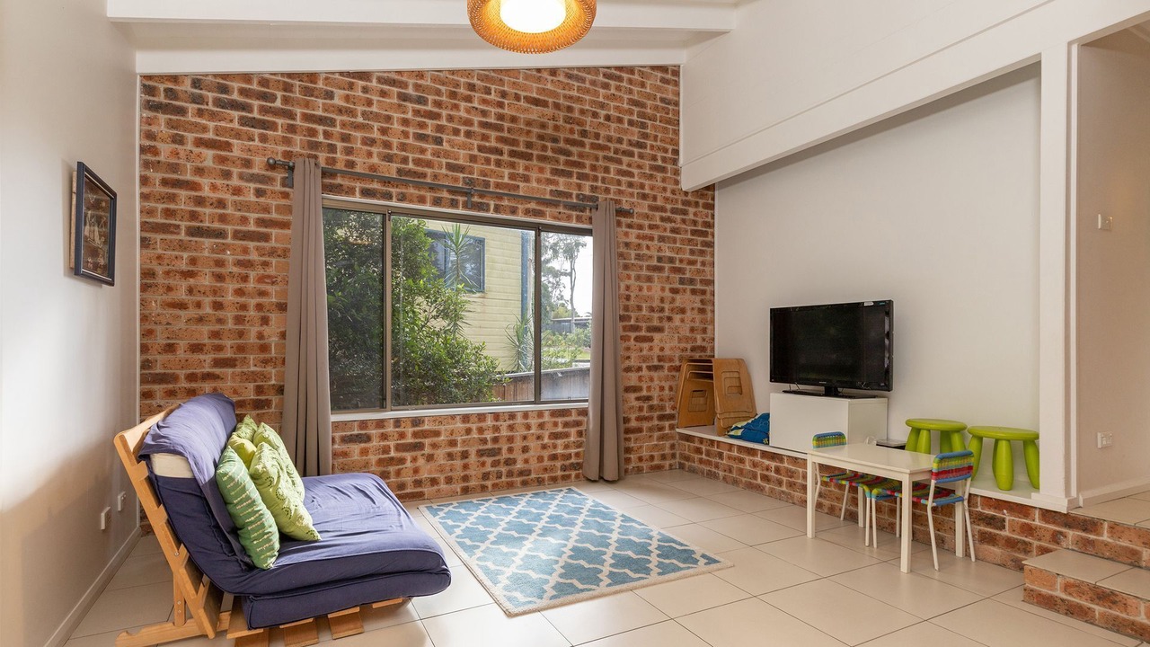 Photo of Bedroom in Elizabeth Beach