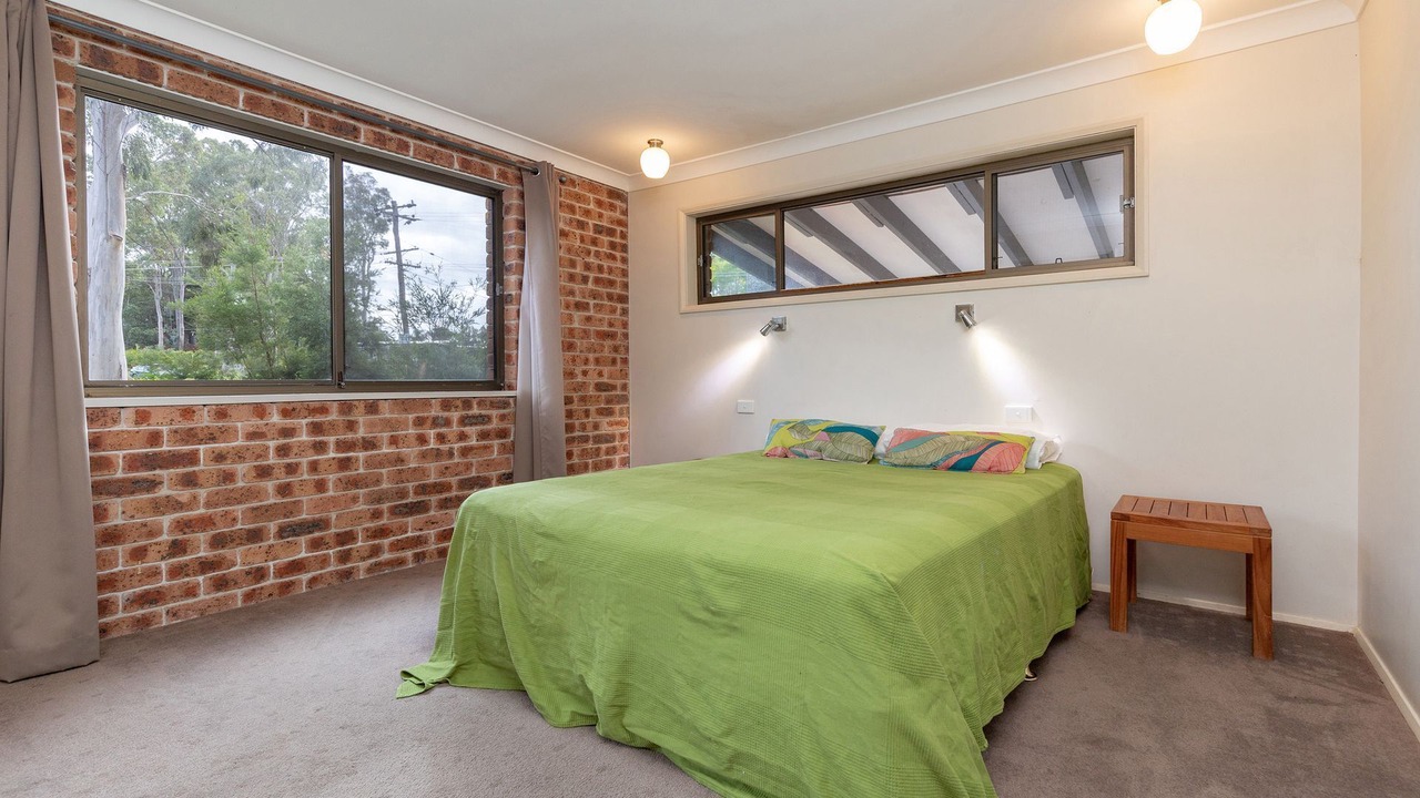 Photo of Bedroom in Elizabeth Beach