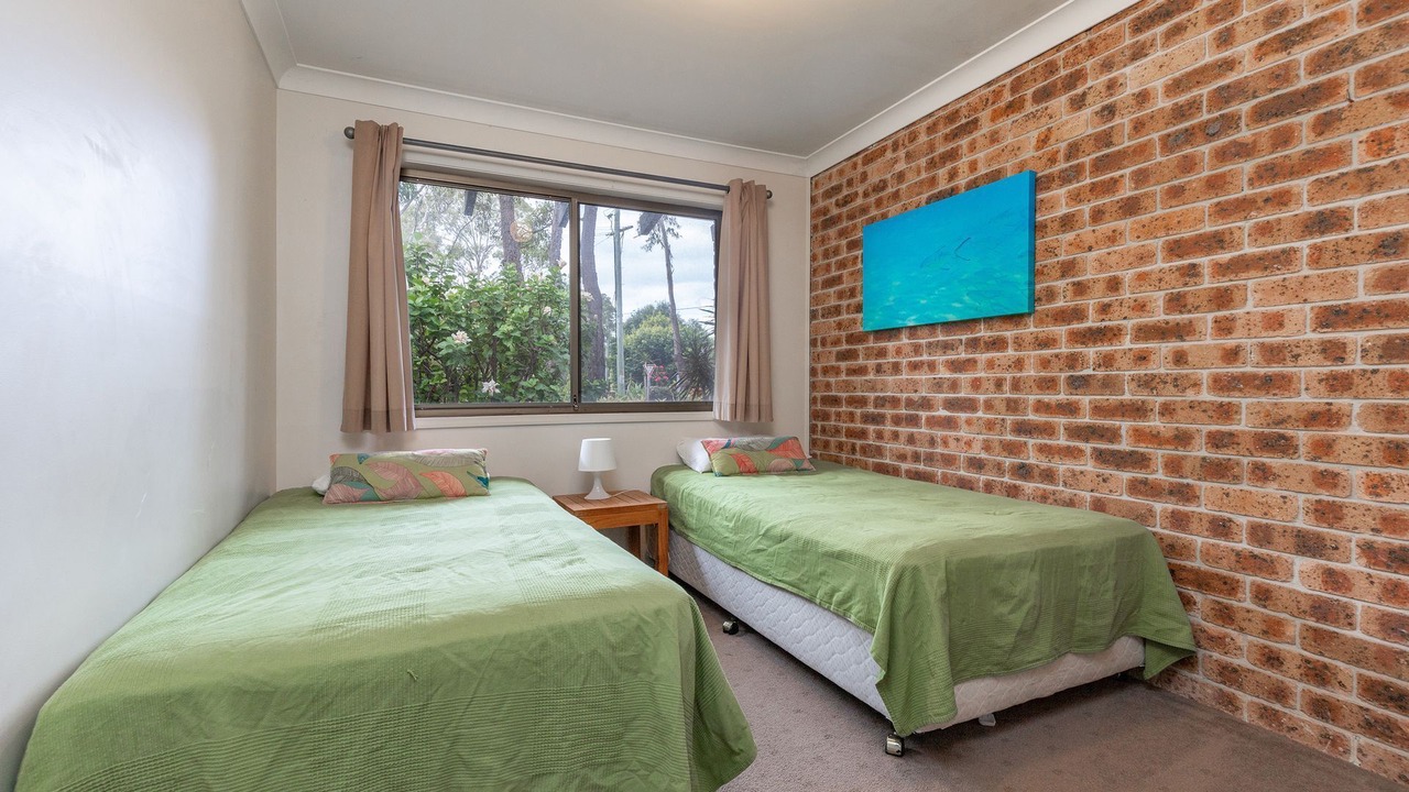 Photo of Bedroom in Elizabeth Beach
