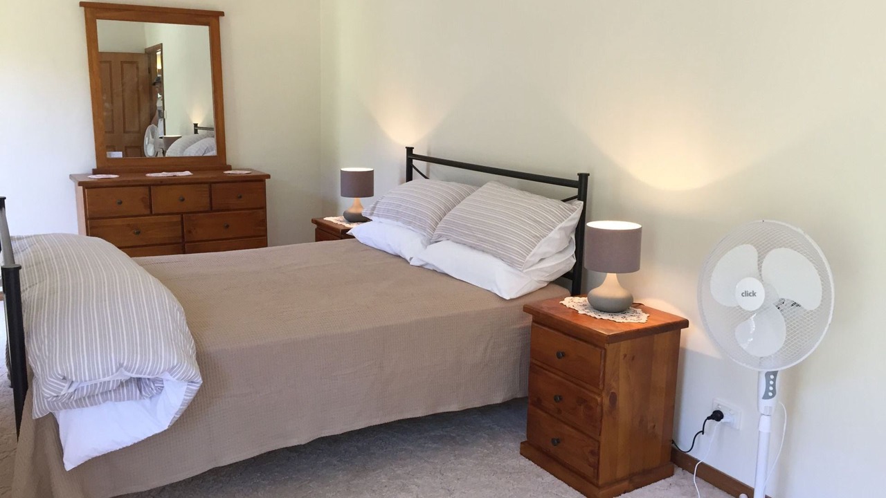 Photo of Bedroom in Seal Rocks