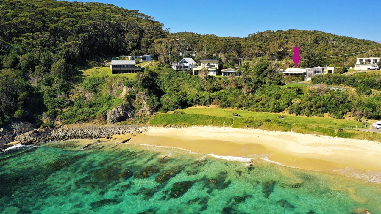 Photo of Others in Seal Rocks
