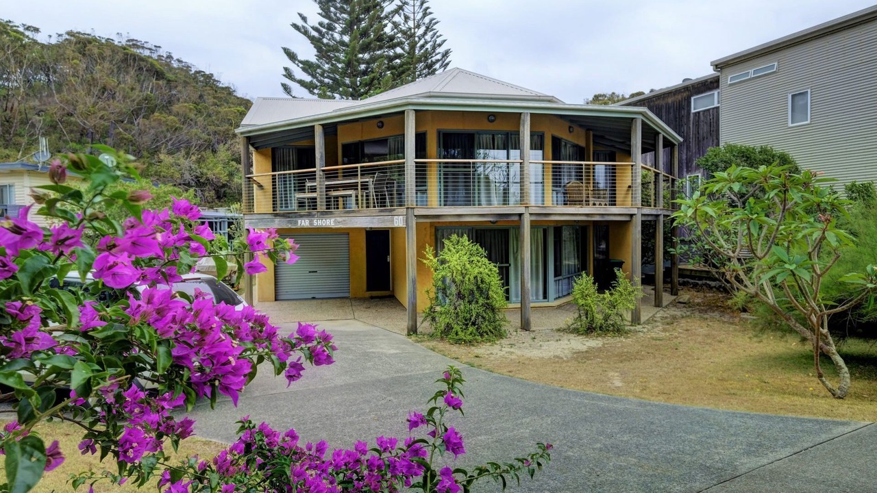 Photo of Outdoor in Seal Rocks